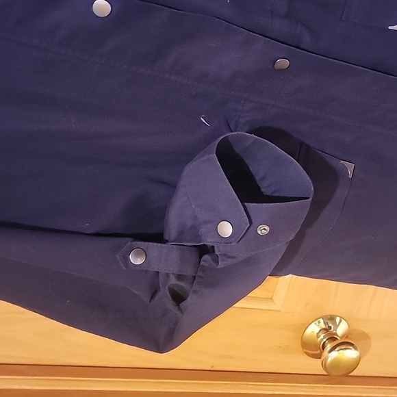 Navy Lightweight Jacket - Picture 2 of 4